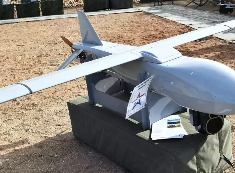 Миллион дронов не спасут ВСУ. ВС РФ меняют технологии