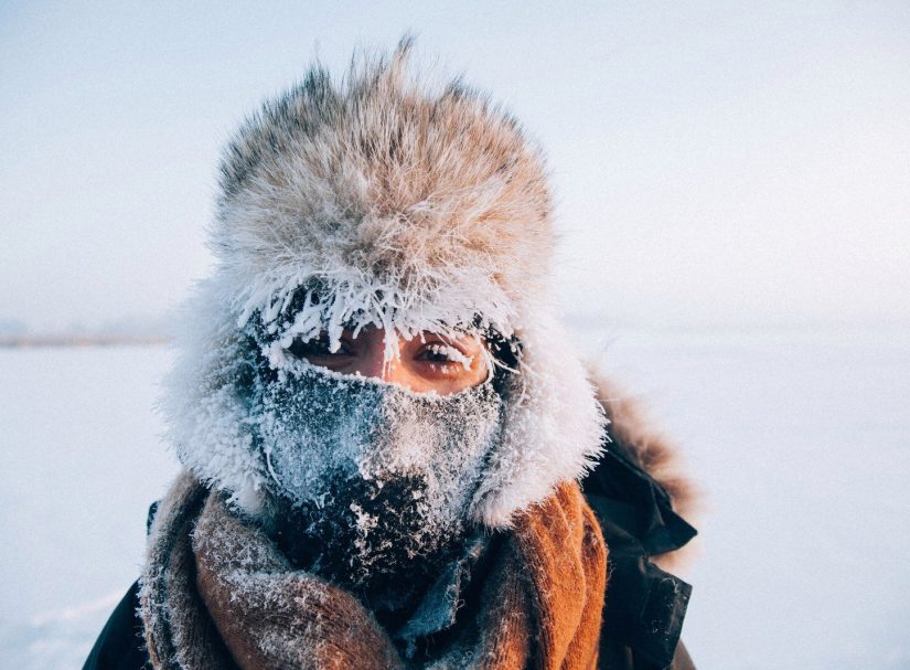 Русские, спасите! Замерзающий Казахстан забыл про русофобию