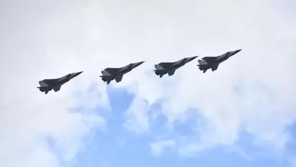 Вскрыть защиту Киева особыми ракетами: Русская смекалка поставила ВВС Украины в тупик