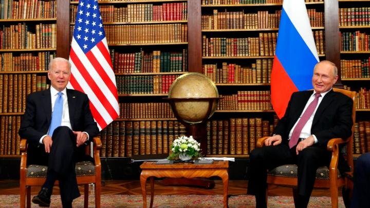 Забирай и властвуй: Россия может ответить на конфискацию своих денег полным разрывом с США