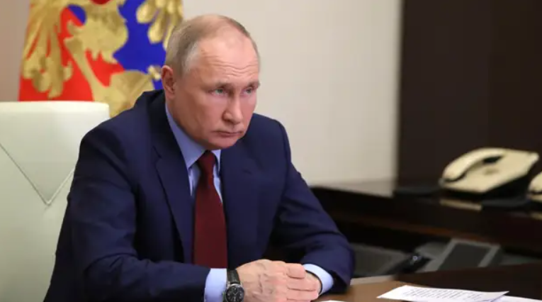 Кого Запад назначил "ходоком" к Путину вместо Абрамовича. Встреча уже была