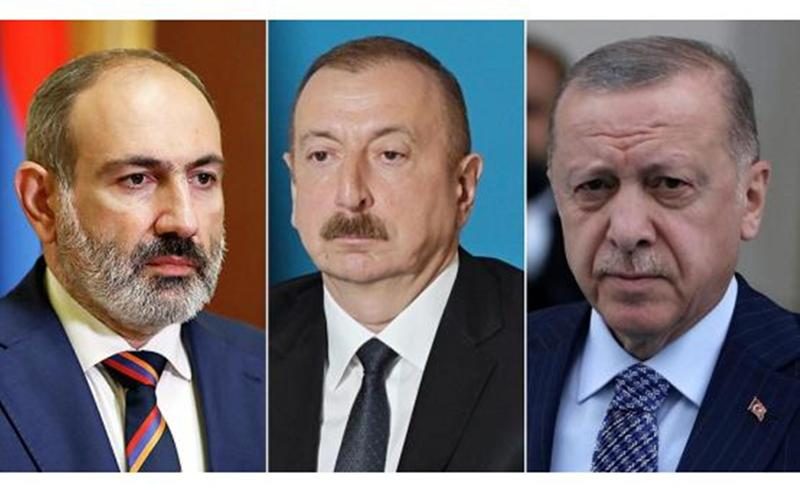 В Закавказье зреют настораживающие тенденции