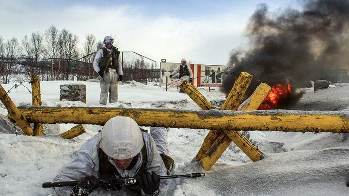 ПВО - не панацея. Спасти русские города от атак ВСУ может непростое решение