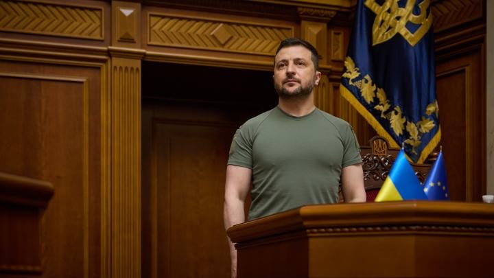 В бой пойдут депутаты? Киев исчерпал ресурсы мобилизации, но США всё устраивает