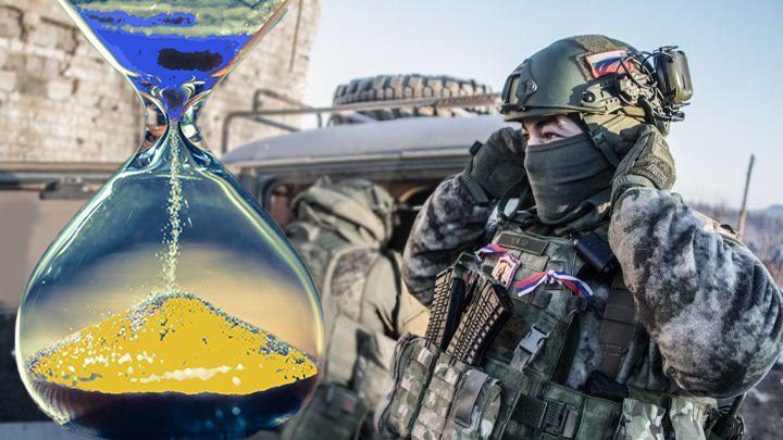 Русских ожидает ловушка: Англичане раскрыли дату наступления на Харьков