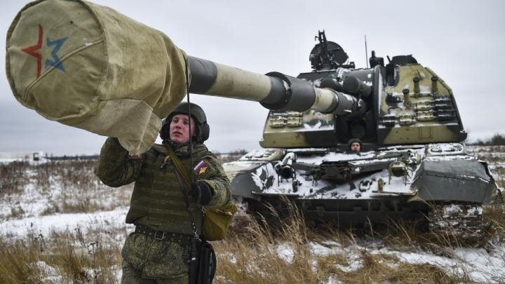 Хватит уже, ребята: нужно добивать, пока "тепленькие". Два года СВО позади, что дальше?
