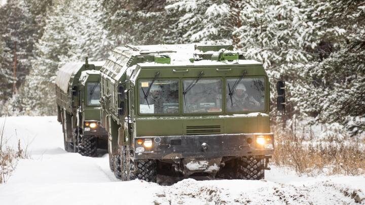 "Кинжальная калибровка" дала результат: Русские ракеты долетели везде. "Бригада Зеленского" понесла потери