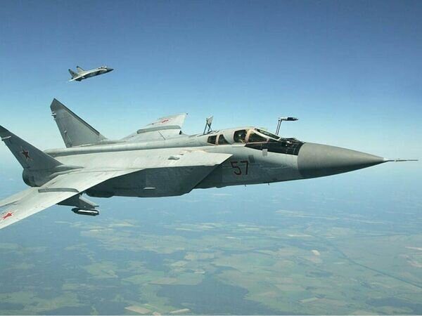 Эксперты развеяли украинский миф о чудесной способности системы Patriot