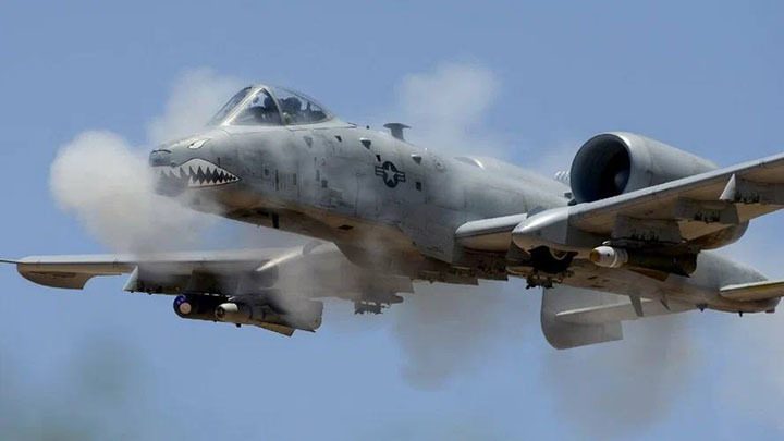 Русских ждёт укус "Суперкобры": Украина готовит удар с воздуха