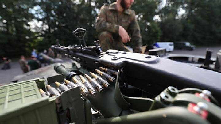 "Мы недооценили русских": НАТО боится России, британцы не пролезают в подлодки, а в США считают "Абрамсы"