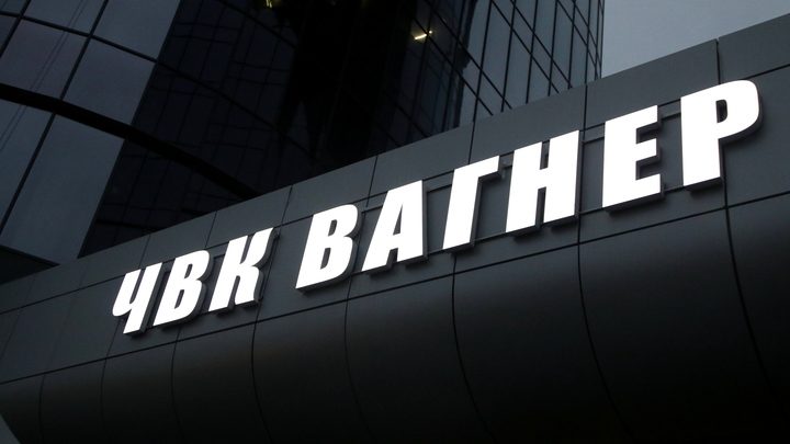 Пока "главный узбек" оскорблял героев СВО, "Вагнер" вернулся. Будет больно