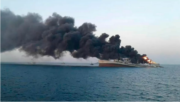 США с огромной неохотой согласились. Хуситы сумели сотворить с Западом то, что не смог никто в мире