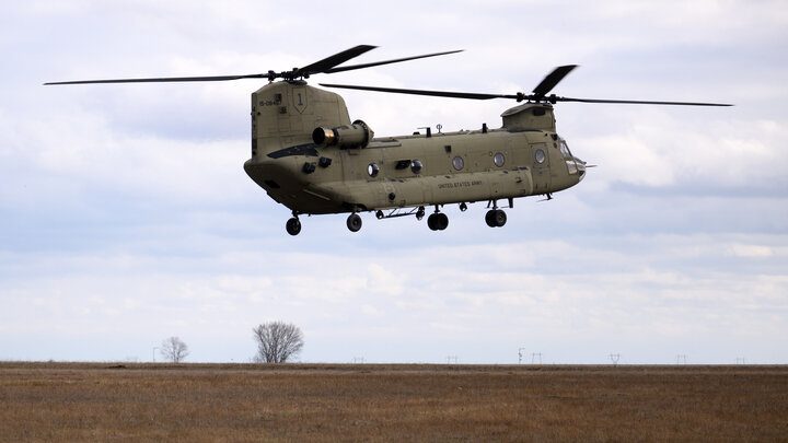 Хитрый манёвр с "труповозками НАТО": Кого они везут на самом деле