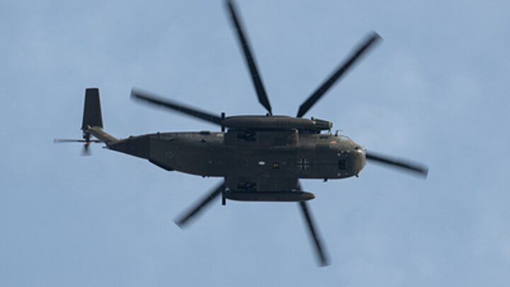 Выдохнули? Не тут-то было. Русским готовят новую войну