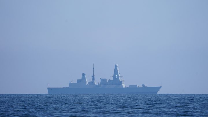 И вот началось самое интересное: Хуситы нашли больное место США и Британии