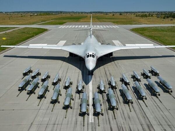 "Настоящий прорыв". В Китае восхищены этой передовой российской ракетой