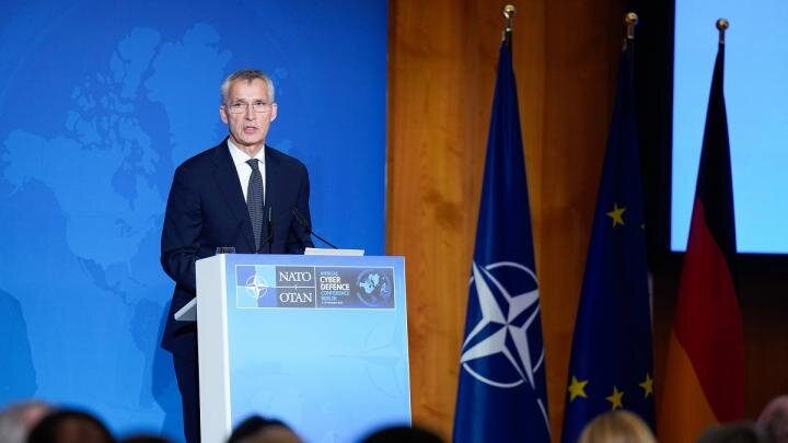 Украина была "разведкой боем". НАТО начало готовиться к полноценной войне с Россией