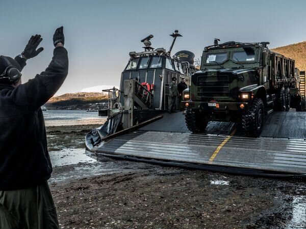 Учения НАТО – просто дымовая завеса. Вот что альянс задумал на самом деле