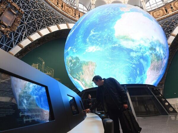 Новые пространства борьбы. США обвинили Россию в создании супероружия