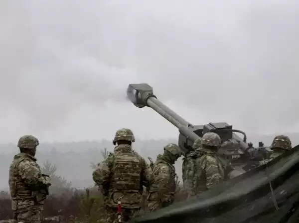 Защита Европы – просто предлог. Названа настоящая цель учений НАТО