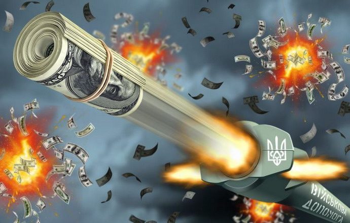 Пепе Эскобар: украинская шарада, новая редакция