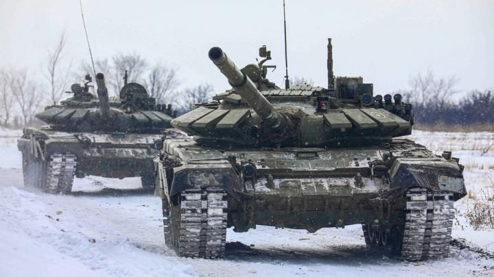 День успехов на фронте: Синьковка и Табаевка под контролем России. "Вагнер" возвращается на фронт в новом обличии — Закрытые сводки СВО