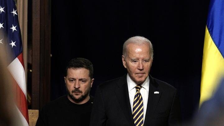 Украину сохранить не получится: Техас стал главной "головной болью" для Белого дома