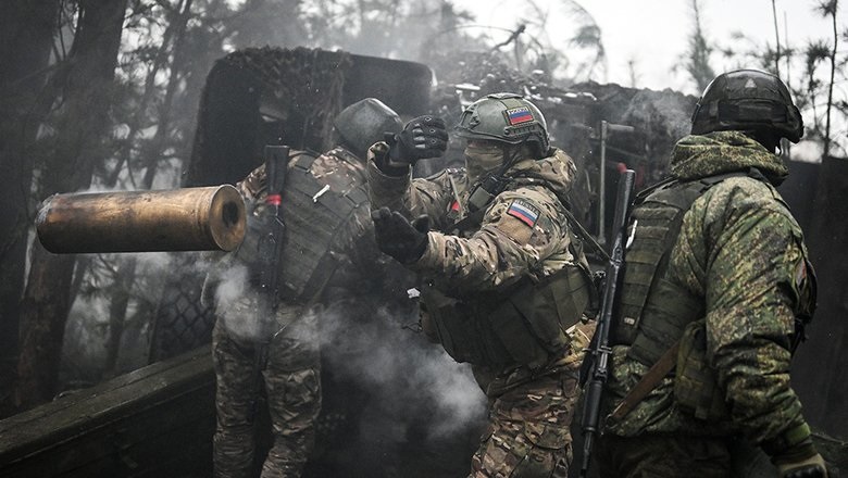 Что означает наступление российских войск в Харьковской области