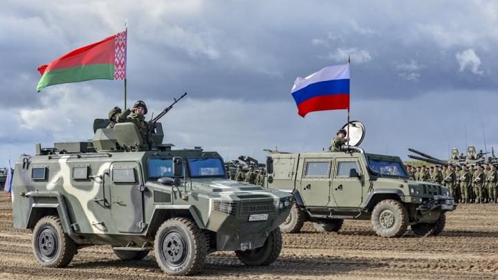 Нацисты "Азова"* со страхом ждут выборов в России: Белоруссия может вступить в СВО