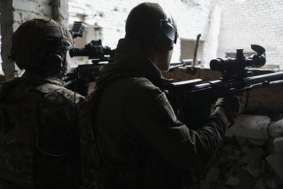 Китай заготовил Украине сюрприз. 100 тысяч готовы выдвинуться по первому приказу