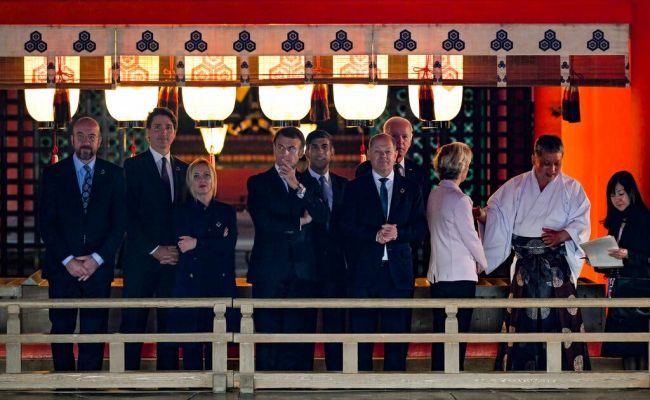 Почему Запад «победит Россию» в любом случае — мнение