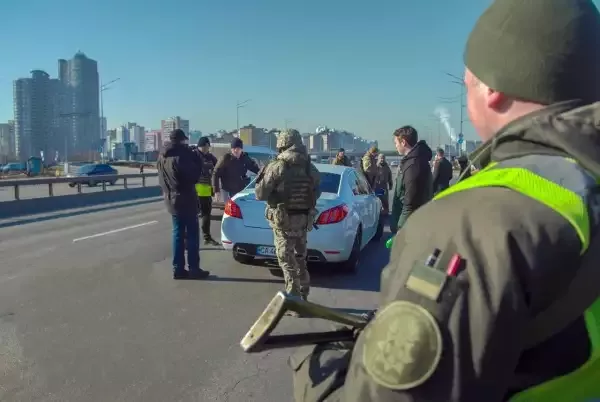 10 приговоров Украине по итогам 2023 года