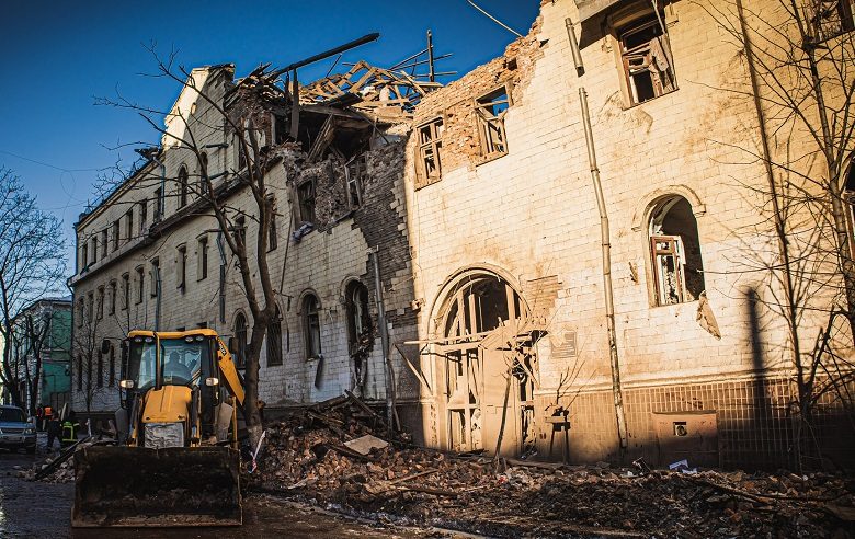 "15 КамАЗов, набитых телами": Что не так со списками погибших наёмников в Харькове