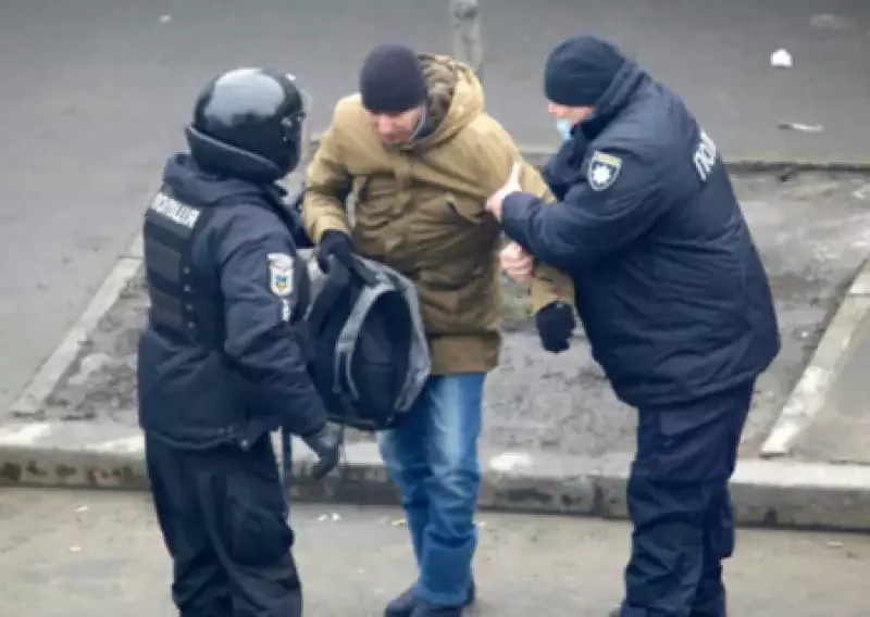 Обратный отсчёт: операция «Отмазка»