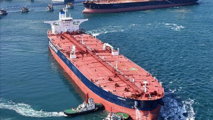 Южная Корея посягает на русскую нефть: 14 танкеров России оказались «в заложниках» по приказу из Вашингтона