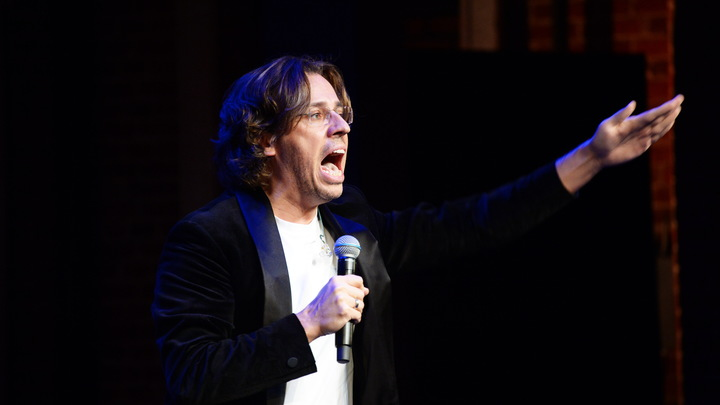 Максима Галкина* спустили с небес на землю: Такого удара артист не ожидал