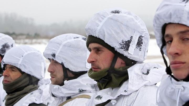 На пороге тотального провала: Киев разыгрывает «крынский козырь» накануне сессии Конгресса США