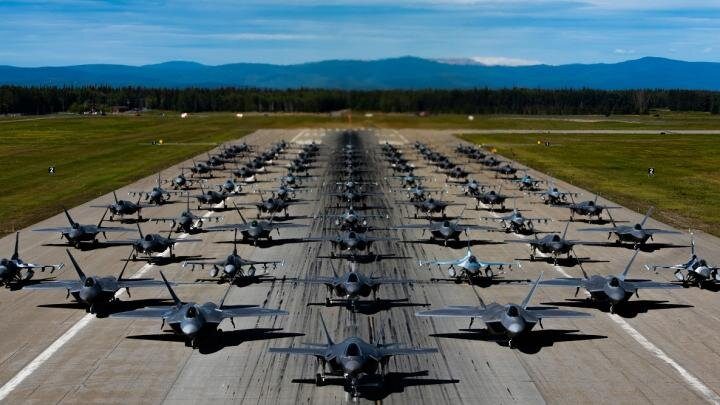 Новая война на Ближнем Востоке. Справятся ли США с хуситами из Йемена?