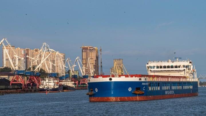 Новогодний сюрприз для США. КНДР возродила «заброшенный» порт для грузопотока в Россию