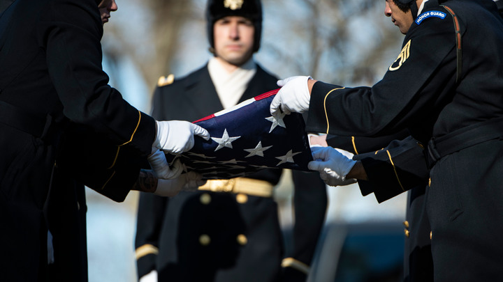 Предсказания русских, которые лучше бы не сбывались. Теперь трясёт весь мир