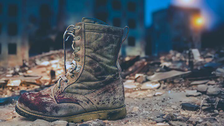 Эпидемия странных смертей: Наёмников убирает командование ВСУ?