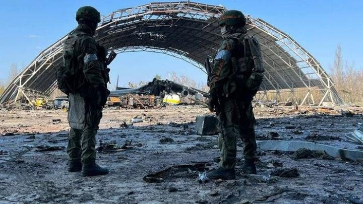 Синдром Крынок: ВСУ готовятся сдерживать русский натиск с помощью бетона и «пушечного мяса»