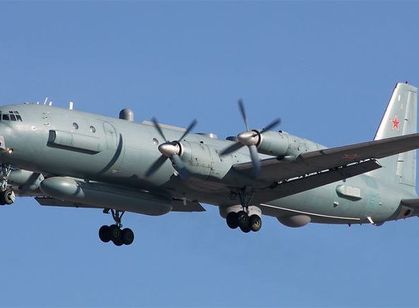 Как обстоят дела со средствами постановки помех в ВКС России?