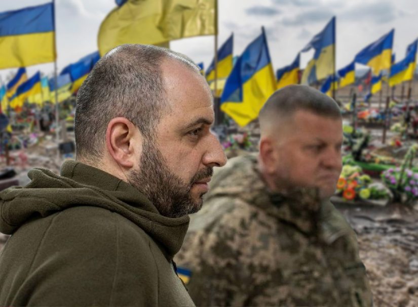 Экстрадиция возможна. В Европе заговорили о депортации украинцев