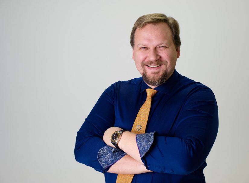 В Киеве нас ждут киевляне, одесситы, харьковчане и дончане. Пошли звонки из Украины. Они что-то знают