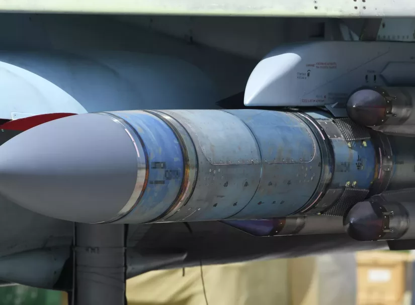 Атака века: натовские генералы в шоке от неуловимых советских ракет