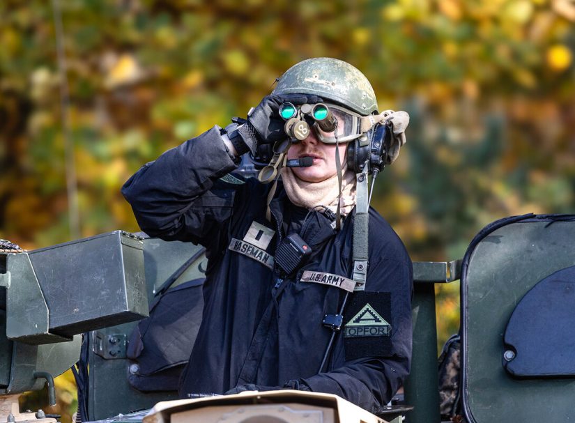 Кажется, началось. Финляндия - логичный кандидат для войны с Россией