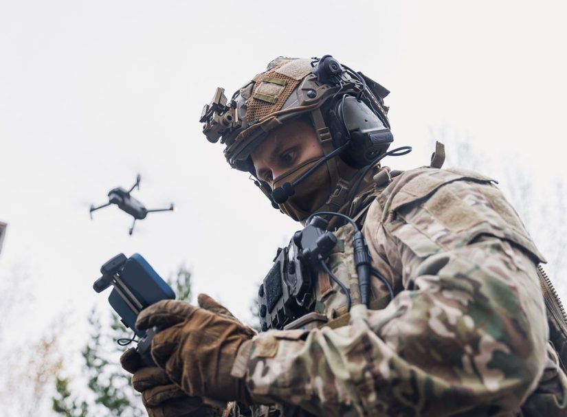 Откровения литовского наемника