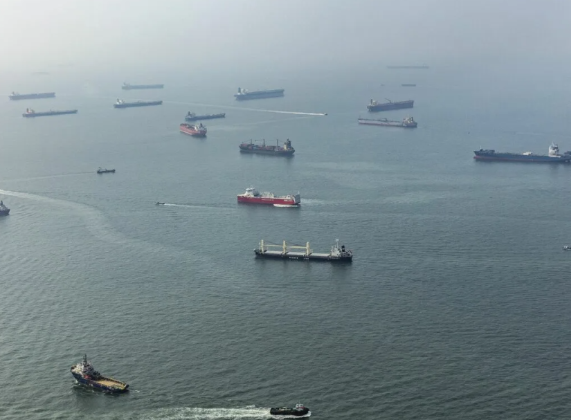 Русские танкеры "в заложниках": Драгоценный союзник решил надавить на Путина опасным приёмом