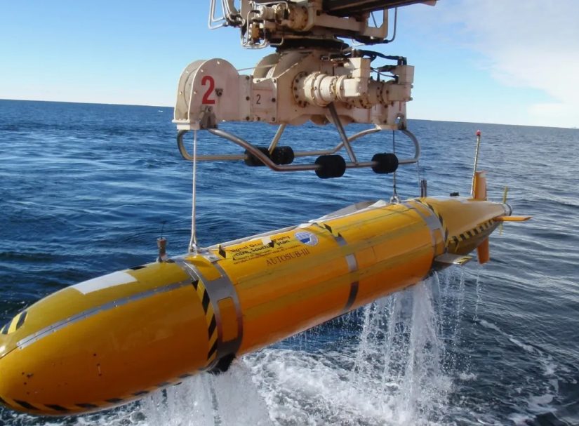 Вовремя подоспели русские "Посейдоны". Сроки прямого столкновения Москвы и Запада уже известны